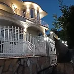 Hyka Stone House