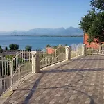 Hyka Stone House فندق مبيت وإفطار 3*