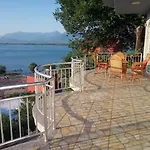 Hyka Stone House فندق مبيت وإفطار شكودر