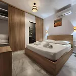 Hyka Stone House فندق مبيت وإفطار