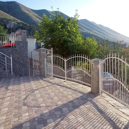 Bed & Breakfast Hyka Stone House Shkoder