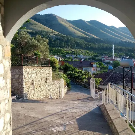 Bed & Breakfast Hyka Stone House Shkoder