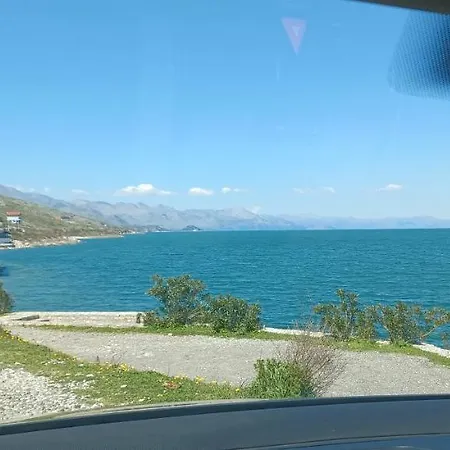 Bed & Breakfast Hyka Stone House Shkoder *