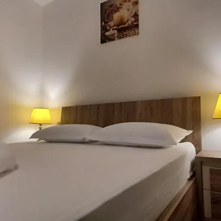 Bed & Breakfast Hyka Stone House Shkoder Shkodër