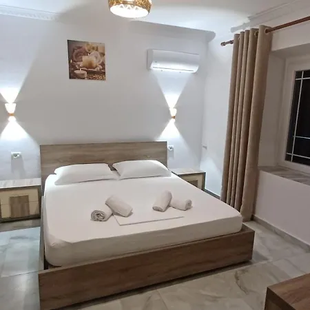 Hyka Stone House Shkoder
