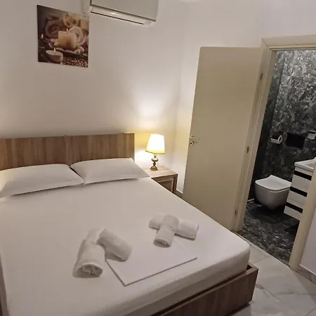 Hyka Stone House Shkoder *