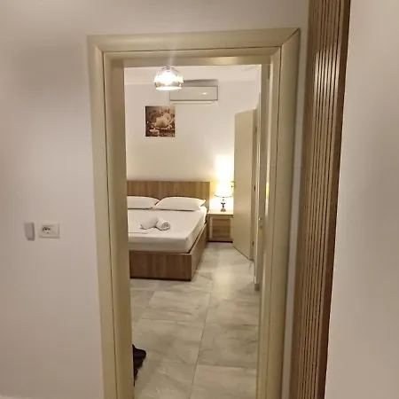 Bed & Breakfast Hyka Stone House Shkoder Shkodër