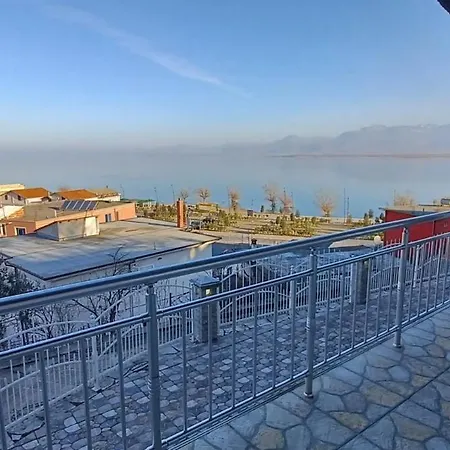 Hyka Stone House Shkoder *
