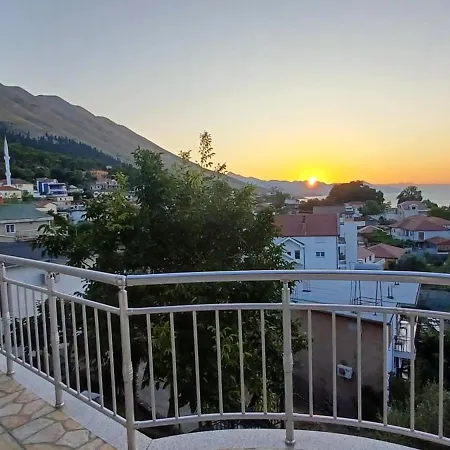 Bed & Breakfast Hyka Stone House Shkoder *