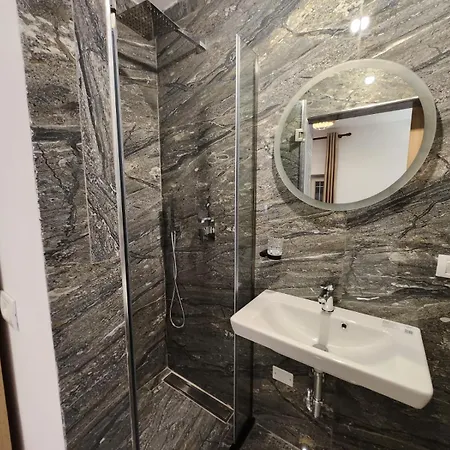 Hyka Stone House Shkoder