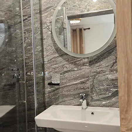 Hyka Stone House Shkoder Bed & Breakfast Shkodër