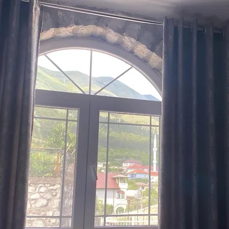 Hyka Stone House Shkoder