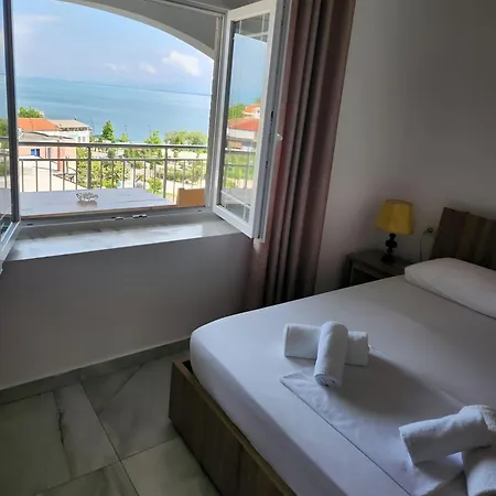 Hyka Stone House Shkoder *