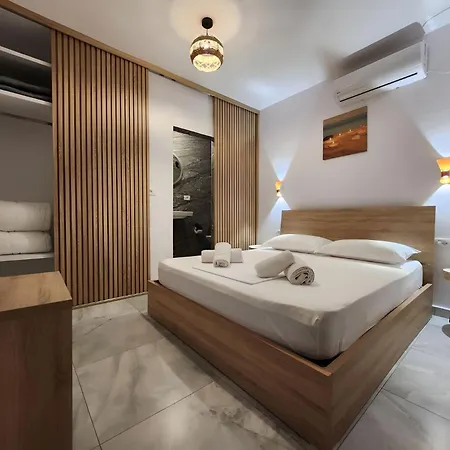 Hyka Stone House Shkoder Bed & Breakfast
