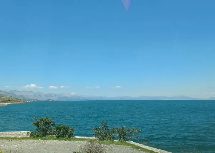 B&B Hyka Stone House Shkodër