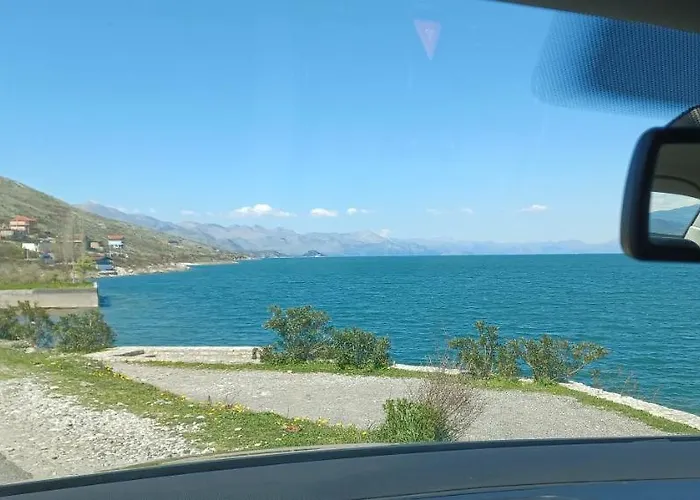 B&B Hyka Stone House 3*