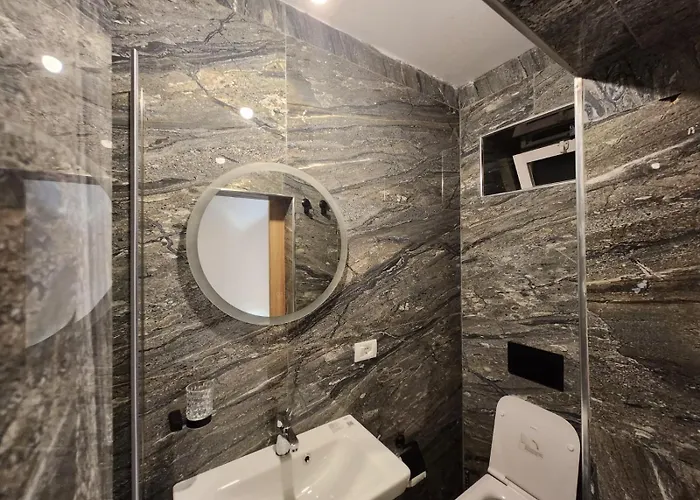 Hyka Stone House B&B