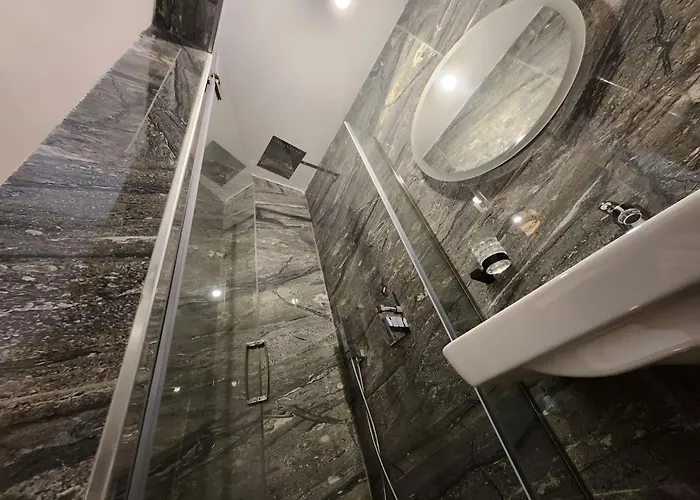 Hyka Stone House B&B Shkodër