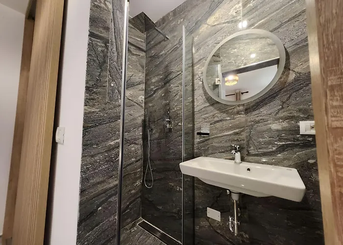 B&B Hyka Stone House