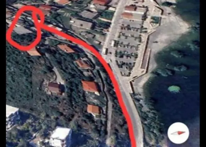 Hyka Stone House Shkodër