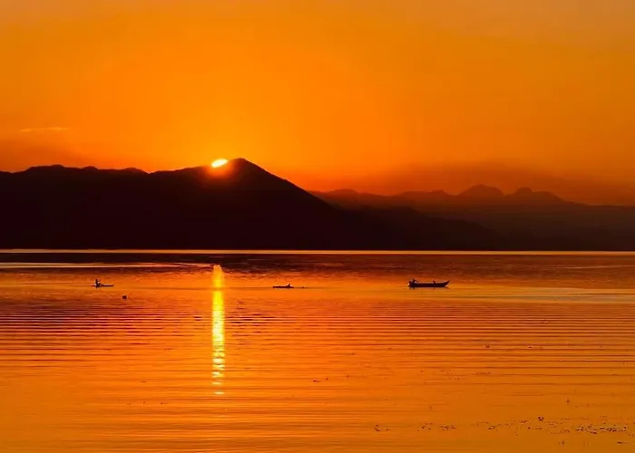Hyka Stone House Shkodër