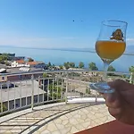 Hyka Stone House 3* Shkodër