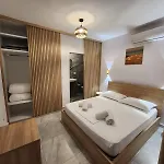 Hyka Stone House B&B Shkodër
