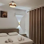 Hyka Stone House 3* Szkodra