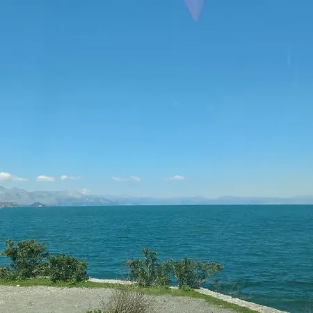 Bed & Breakfast Hyka Stone House Shkodër