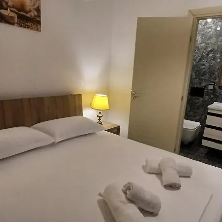 Couette-café Hyka Stone House Shkodër