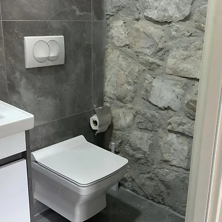 Hyka Stone House 3* Shkodra