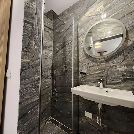 Bed & Breakfast Hyka Stone House Shkoder