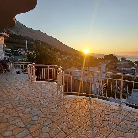 Hyka Stone House Shkoder