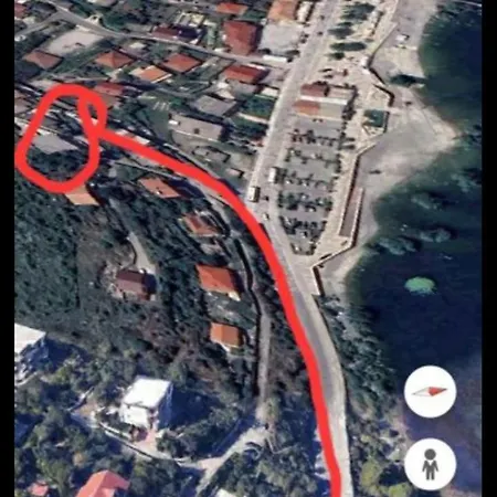 Hyka Stone House Shkodra