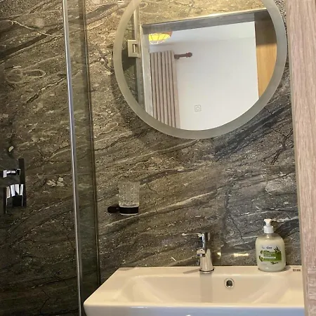 Bed & Breakfast Hyka Stone House Shkoder *