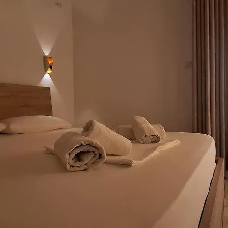 Nocleg ze śniadaniem Hyka Stone House Szkodra