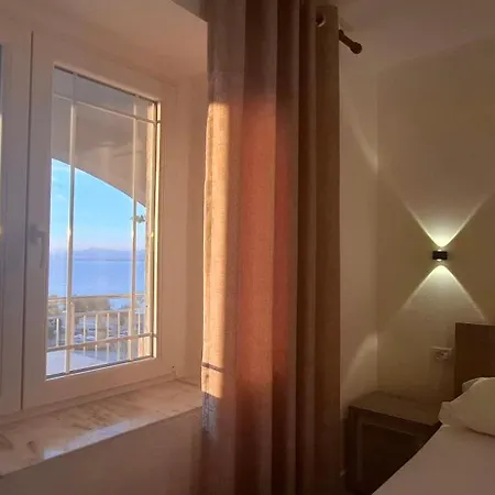 Couette-café Hyka Stone House Shkodër