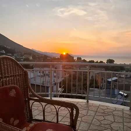 Hyka Stone House 4* Shkodra