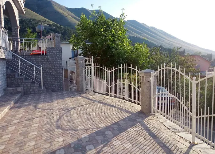 فندق مبيت وإفطار Hyka Stone House