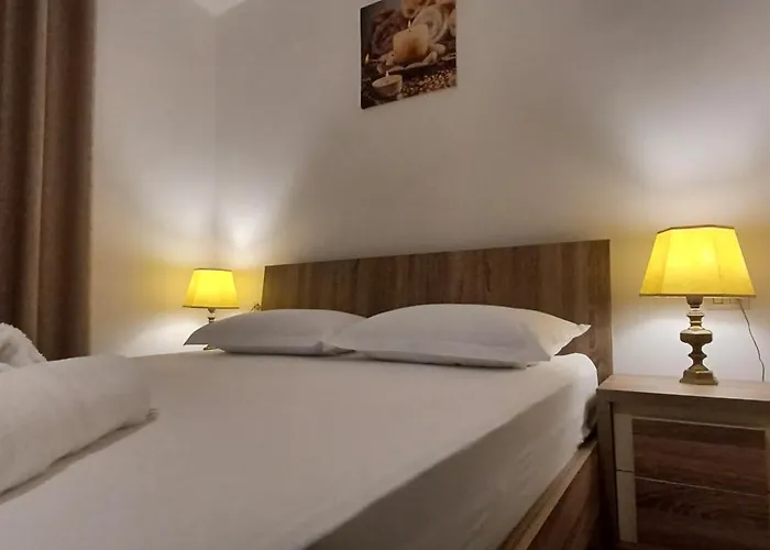 فندق مبيت وإفطار Hyka Stone House شكودر