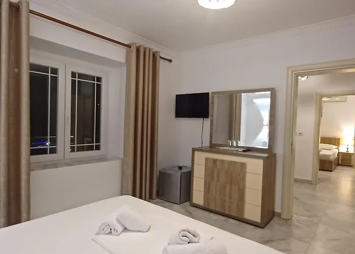 فندق مبيت وإفطار Hyka Stone House