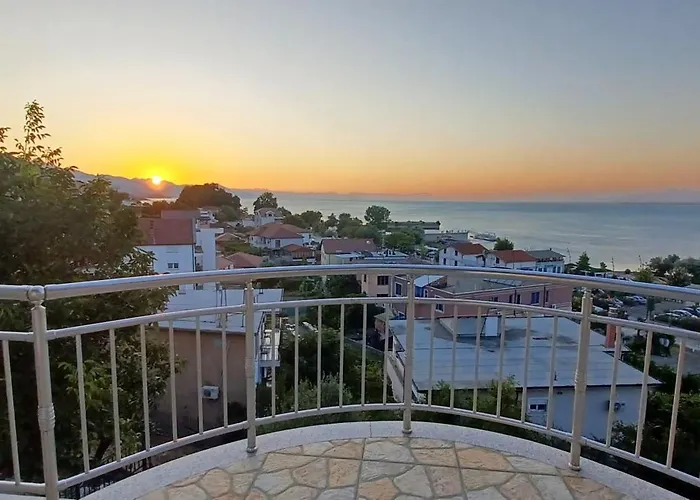 فندق مبيت وإفطار Hyka Stone House