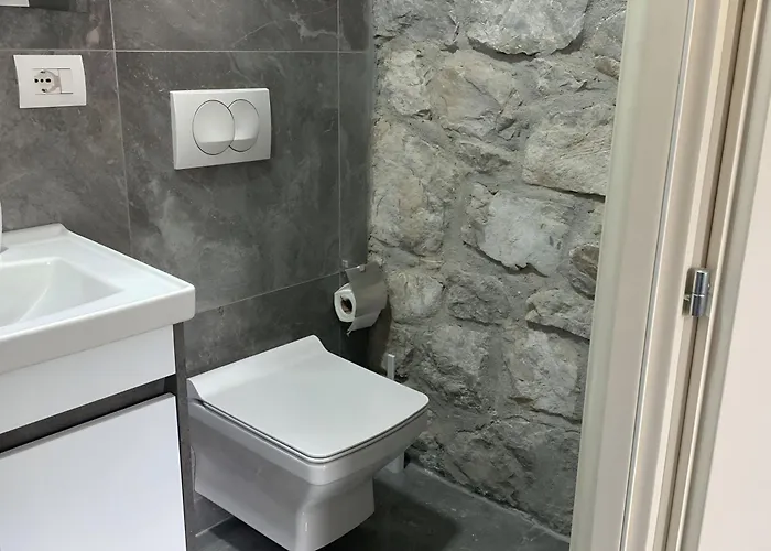 Hyka Stone House 3* Σκόδρα