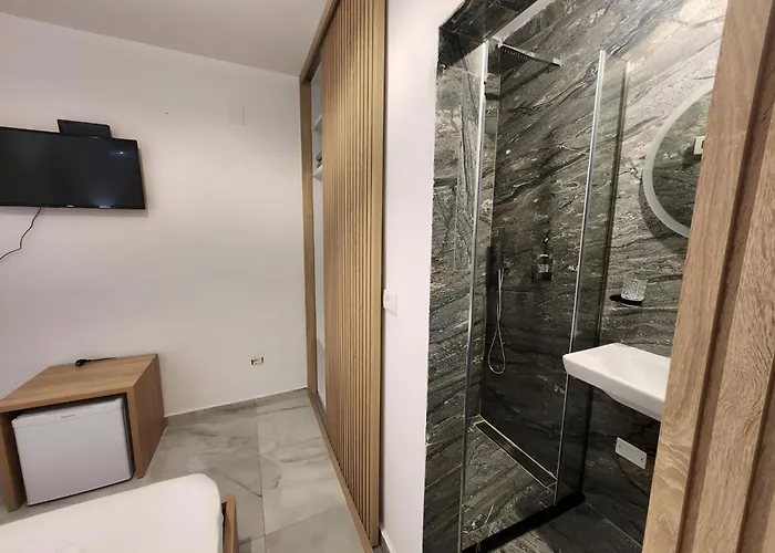 فندق مبيت وإفطار Hyka Stone House